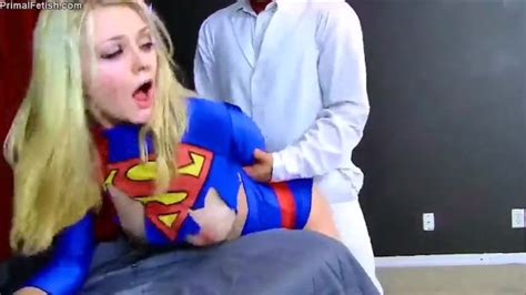 Lex Luthor Knows Supergirls Kryptonite Xxx Mobile Porno Videos And Movies Iporntvnet