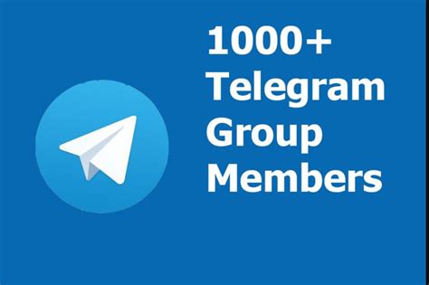Telegram is one of the most popular messaging apps in the world. Pin on Telegram promotion