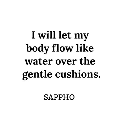 Sappho Quote Sappho Quotes Dreamy Quotes Metaphor Quote
