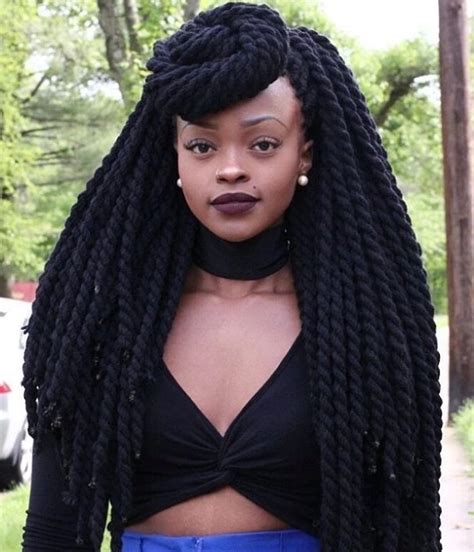 See brazilian wool hairstyles pictures for ladies, brazilian wool bob hairstyles for african ladies, styling brazilian wool braids, ghana weaving with brazilian wool. Cana Hair Style Using Wool To Weave / All About Hair 20 Trendy Hairstyles For Nigerian Ladies ...