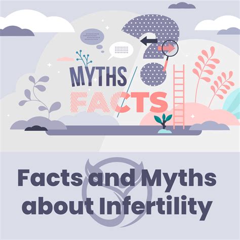 Facts And Myths About Infertility Lisanne Wellness Center