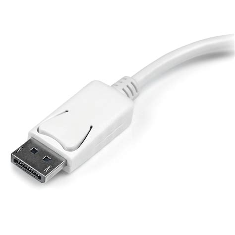 Amazon Com StarTech Com DisplayPort To HDMI Active Adapter DP To