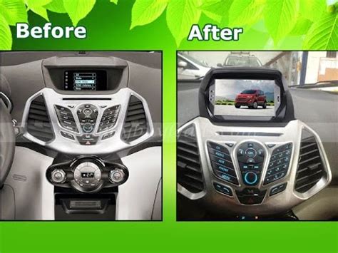 On aliexpress, shop online for over 111 million quality deals on fashion, accessories, computer electronics, toys, tools, home improvement, home appliances, home & garden and more! 2017 Ford EcoSport Truth about the Audio System!! - YouTube