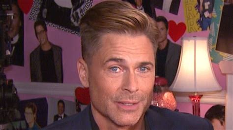 Rob Lowe Code Black Haircut What Hairstyle Should I Get
