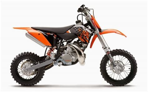 Ktm 50 Sxs Motorcycles For Sale In Wauseon Ohio