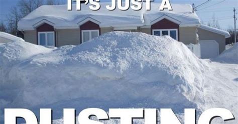 Snow Storm Funny Pictures To Share On Facebook Share On