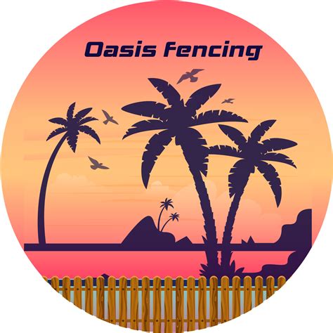 Oasis Fencing