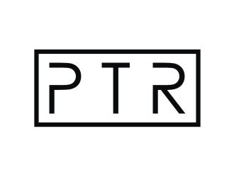 PTR Logo Design 48hourslogo