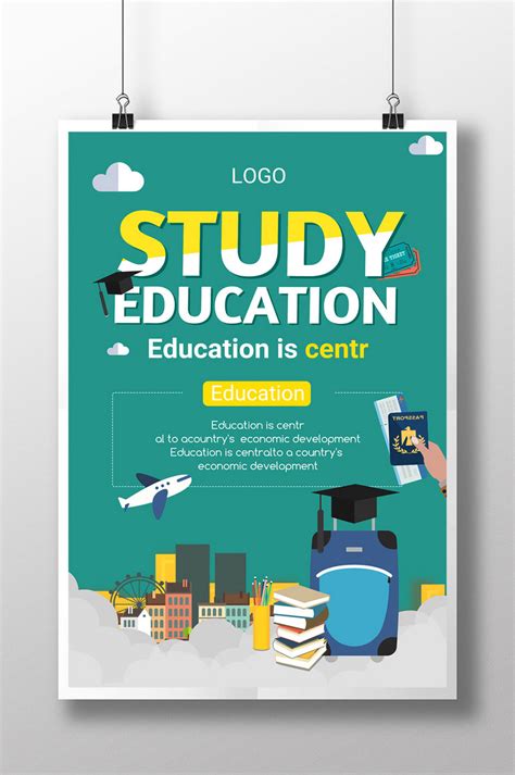 570000 Study Abroad Poster Images Study Abroad Poster Stock Design