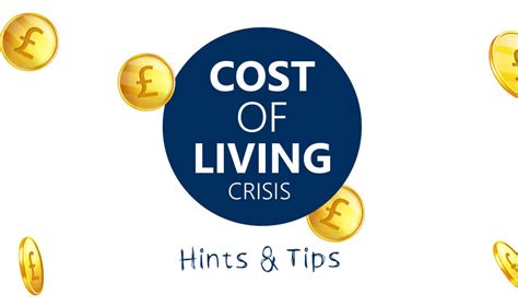 Cost Of Living Crisis Hints And Tips Breyer Group