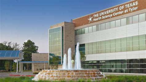 Ut System Board Of Regents Gives Green Light To Tyler Medical School