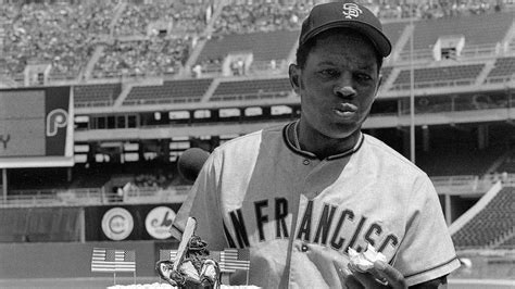 Willie Mays' 90th birthday: Giants, MLB legend 'was born to play'