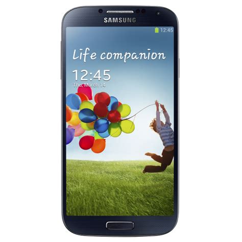 Consumer Reports Ranks Samsung Galaxy S4 As Worlds Best Smartphone