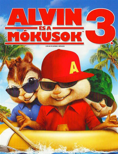 Alvin És A Mókusok 1 Rész Teljes Film Alvin Es A Mokusok 1 Teljes Film