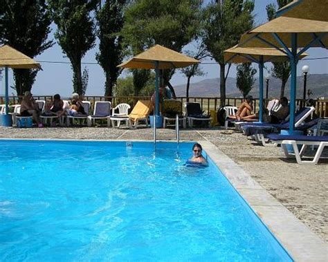 De 10 Beste Hotelaanbiedingen In Lesbos Tripadvisor