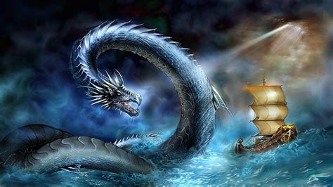 Moving Dragon Wallpapers For Desktop 78 Images