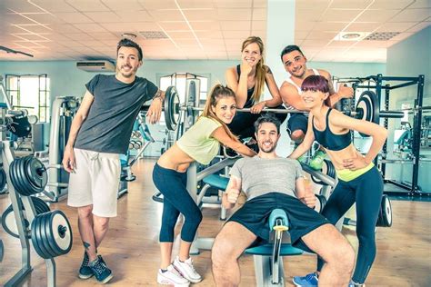 How To Choose The Right Personal Trainer Inkin Fitness Blog