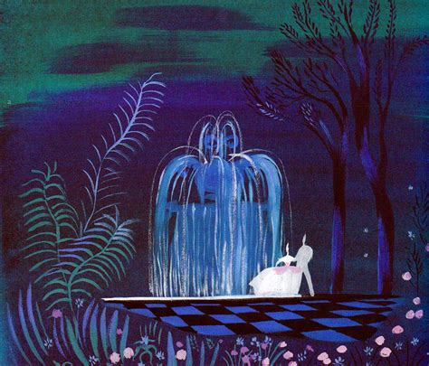 Disney Concept Art Cinderella
