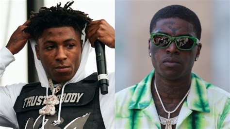 Dxhitlist Youngboy Never Broke Again Gucci Mane And Lil Baby Top This