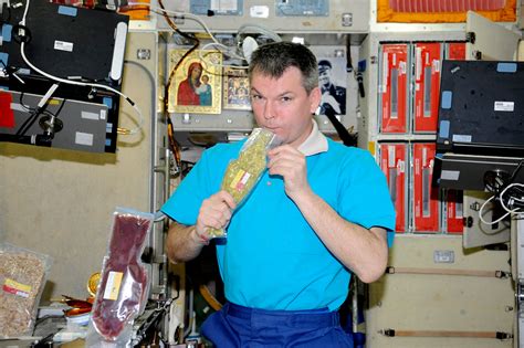 Space Smugglers How Russian Cosmonauts Sneak Booze Into Outer Space Russia Beyond