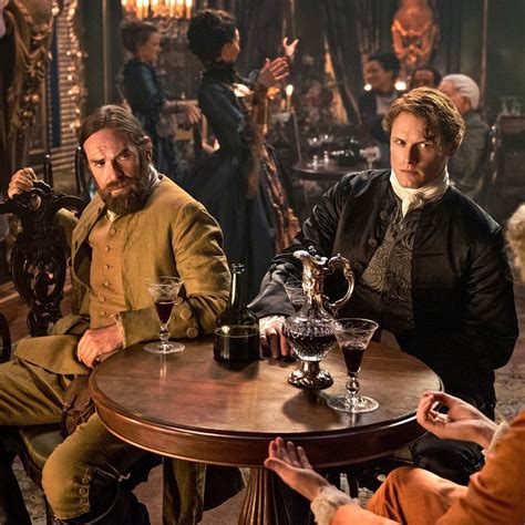 Top 5 Outlander Drinking Glasses Which Glasses Did The Cast Use And How