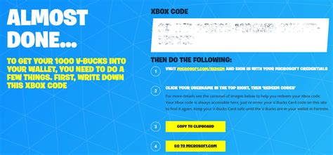 How To Redeem Fortnite Gift Card Ultimate Guide