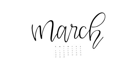 March Desktop Wallpapers 66 Images