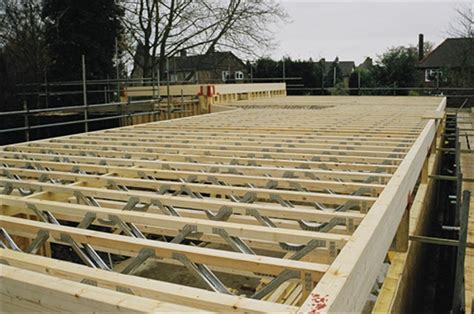 Roof Trusses Gallery Holden Timber Engineering