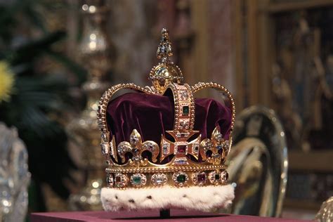 How Much The British Crown Jewels Are Actually Worth Readers Digest