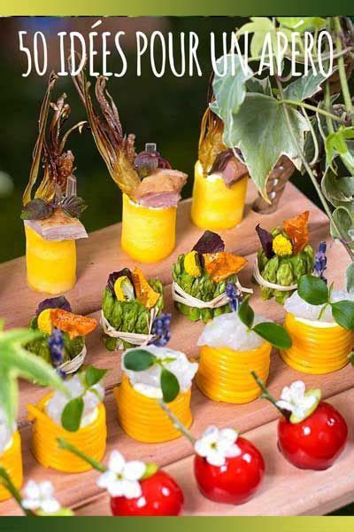 Nous avons tous déjà invité des amis pour un apéritif dînatoire sans avoir aucune idée de recette à réaliser. Des idées pour l'apéro entre amis | Recettes de cuisine ...