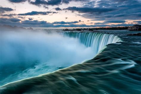 Cataratas Do Niagara