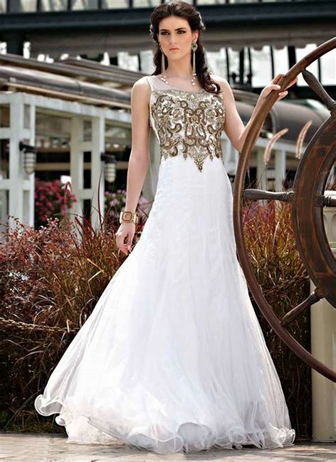 Elegant Wedding Gowns 2014 2015 For Women