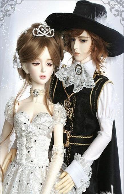 Couple Doll Couples Doll Beautiful Barbie Dolls Lovely Girl Image