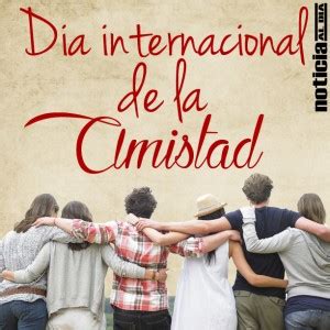 En 2011 las naciones unidas proclamó el 30 de julio como el día internacional de la amistad. Imágenes del Día Internacional de la Amistad para ...