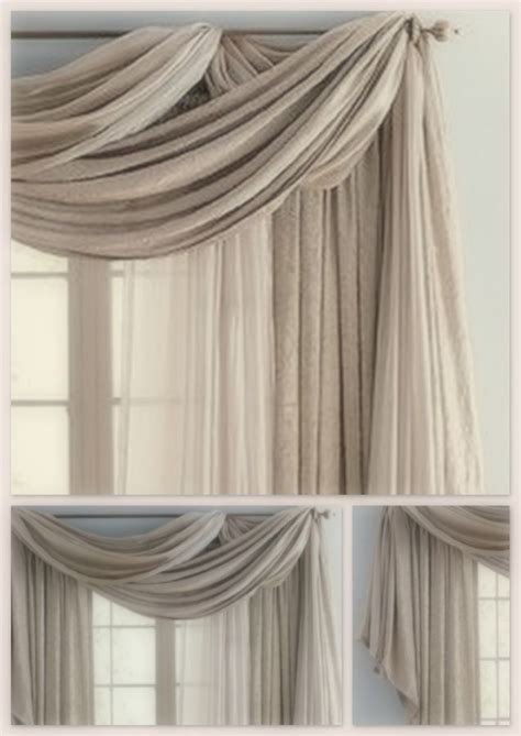 Cortinas Classic Curtains Plain Curtains Curtains And Draperies
