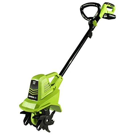 Best Garden Tiller Reviews 2022: Complete Buyer's Guide