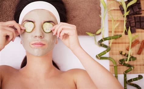 Diy Face Mask For Dry Skin At Home 15 Easy Methods Dr Numb®