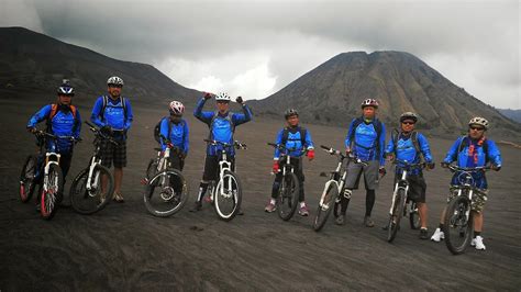 Posted on 27 agu 2020. Gowes To Bromo With RCC • Anggada Indonesia