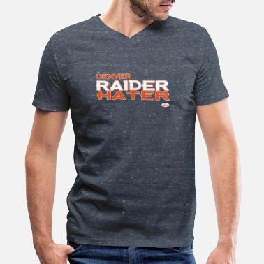 Shop Raiders Suck T Shirts Online Spreadshirt