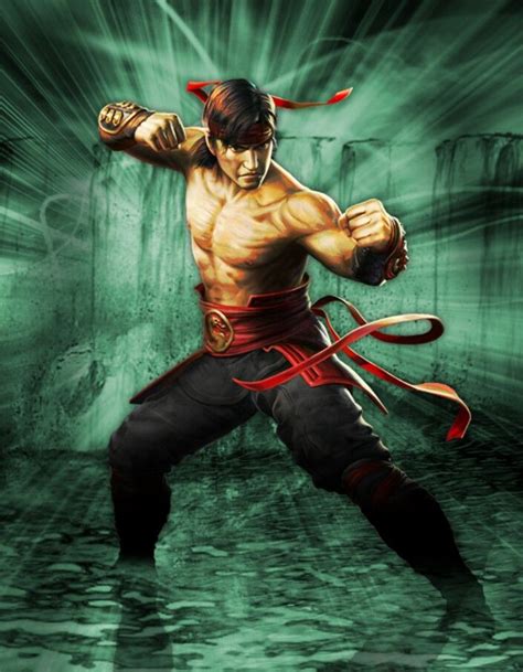 Mk 9 Liu Kang Mortal Kombat 9 Mortal Kombat Mortal Kombat Characters