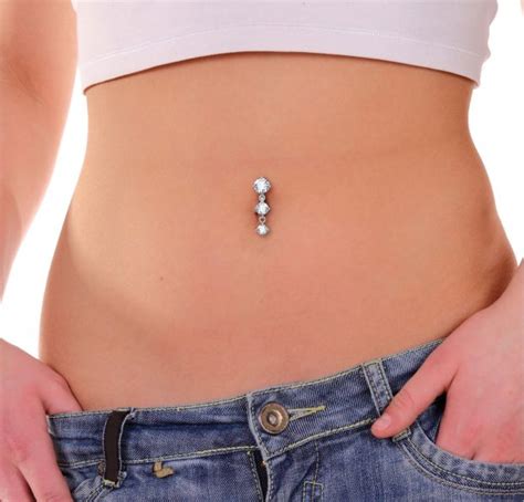 The Best Belly Button Jewelry That Everyone Will Love In 2020 Sheeba Magazine