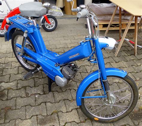 Zündapp alle Modelle Fotos - Fahrzeugbilder.de