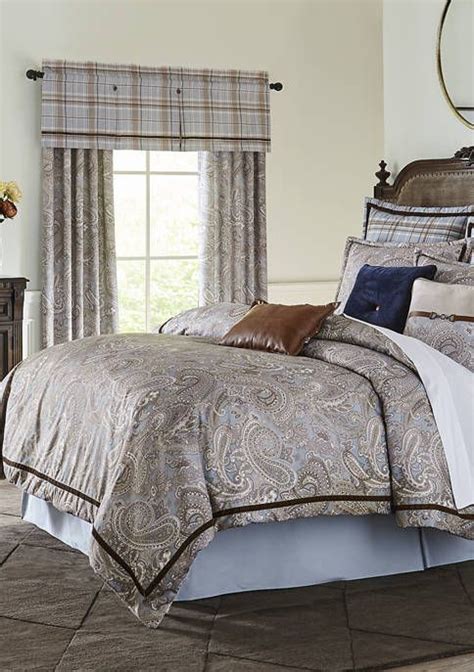 We researched the best comforter sets that'll instantly upgrade your bed with style and comfort. Biltmore® Newport Comforter Set | Comforter sets, Discount ...