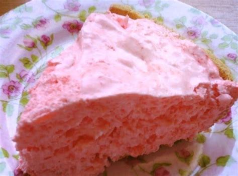 Pretty In Pink Pie Recipe Just A Pinch Recipes