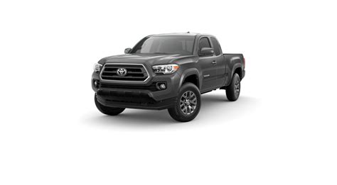 New 2023 Toyota Tacoma Sr5 In Redlands 2300113 Toyota Of Redlands