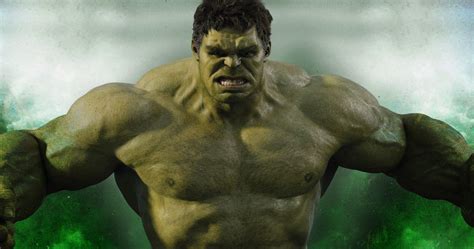 Is Marvel Planning A Hulk Standalone Movie For Phase Three