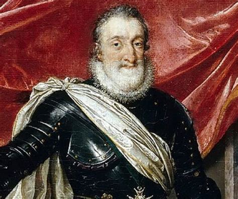 Henry Iv Of France Biography Childhood Life Achievements And Timeline