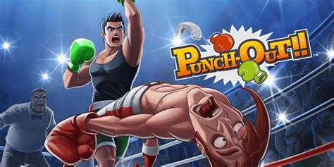 Punch Out Cheats Wii