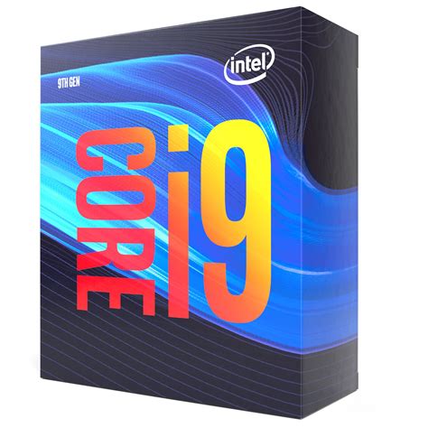 Intel Core I9 9900 31 Ghz 50 Ghz Processeur Ldlc Muséericorde