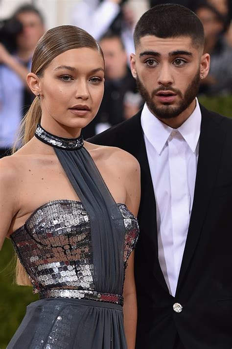 Obviously, we wished we could have announced it on. Zayn Malik and Gigi Hadid are apparently still together ...